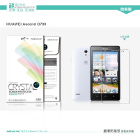 Скрийн протектор Nillkin луксозен за Huawei Ascend G700